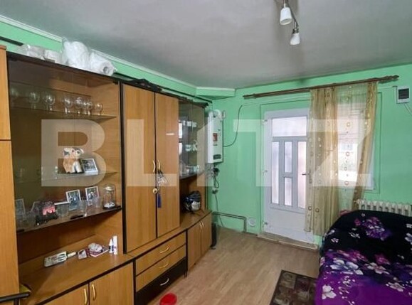 Garsonieră de vânzare Dambul Rotund - 177739AV | BLITZ Cluj-Napoca | Poza1