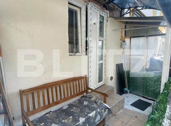 Garsonieră de vânzare Dambul Rotund - 177739AV | BLITZ Cluj-Napoca | Poza5