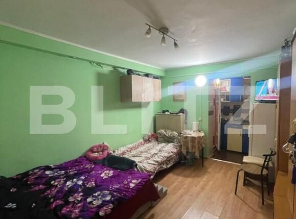 Garsonieră de vânzare Dambul Rotund - 177739AV | BLITZ Cluj-Napoca | Poza2