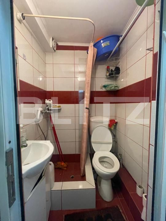 Garsonieră de vânzare Dambul Rotund - 177739AV | BLITZ Cluj-Napoca | Poza4