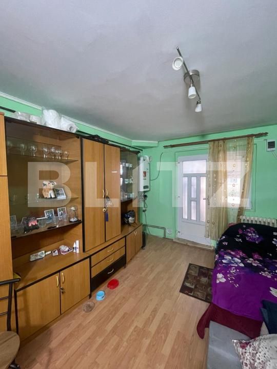 Garsonieră de vânzare Dambul Rotund - 177739AV | BLITZ Cluj-Napoca | Poza1