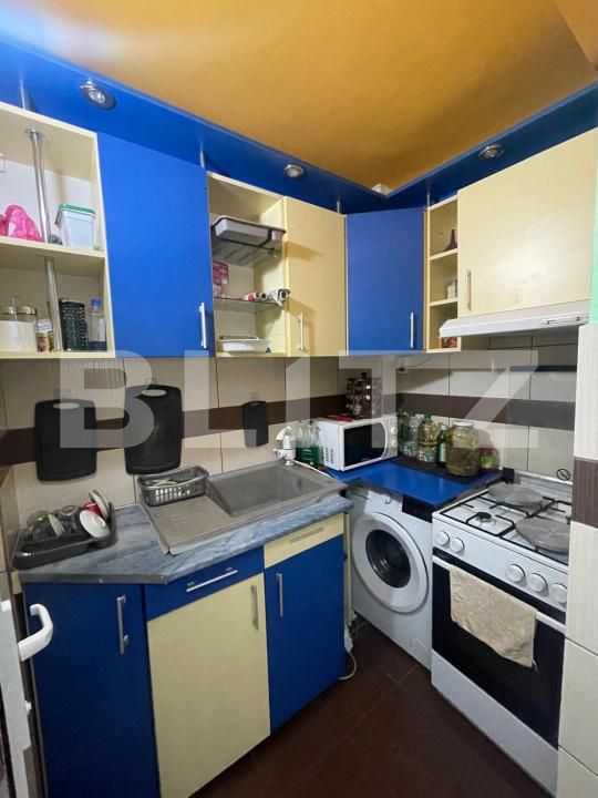 Garsonieră de vânzare Dambul Rotund - 177739AV | BLITZ Cluj-Napoca | Poza3