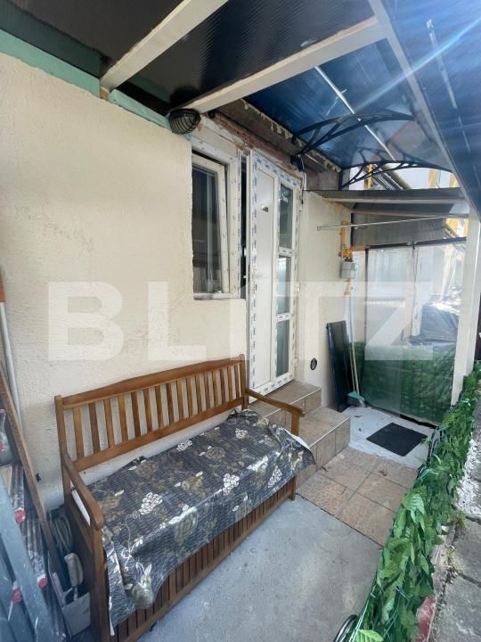 Garsonieră de vânzare Dambul Rotund - 177739AV | BLITZ Cluj-Napoca | Poza5