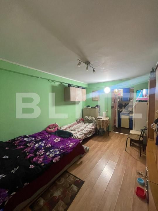 Garsonieră de vânzare Dambul Rotund - 177739AV | BLITZ Cluj-Napoca | Poza2