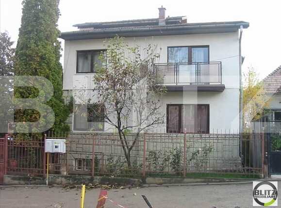 Casa de închiriat 1 camera Andrei Mureşanu - 17774CI | BLITZ Cluj-Napoca | Poza1