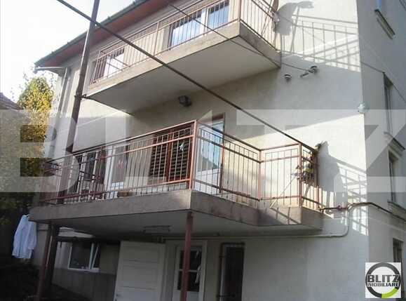 Casa de închiriat 1 camera Andrei Mureşanu - 17774CI | BLITZ Cluj-Napoca | Poza2