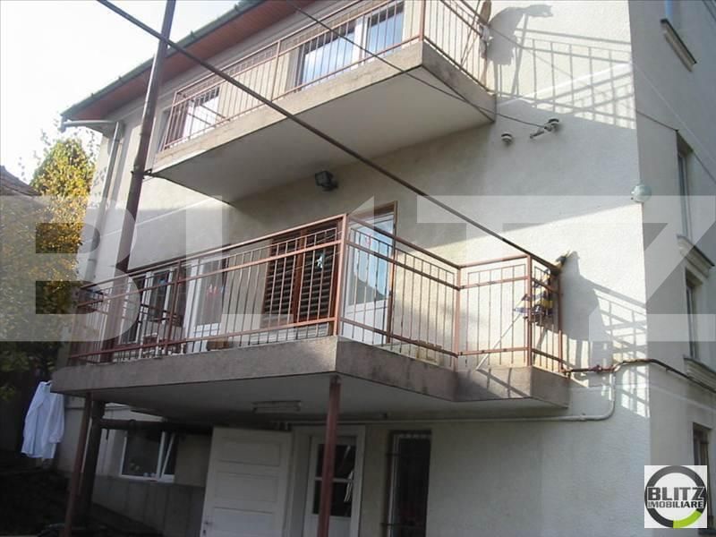Casa de închiriat 1 camera Andrei Mureşanu - 17774CI | BLITZ Cluj-Napoca | Poza2