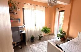 Apartament 3 camere de vânzare – spațios, modern și excelent compartimentat