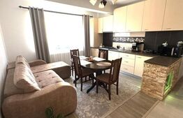 Apartament 3 camere de vânzare – spațios, modern și excelent compartimentat
