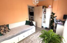 Apartament 3 camere de vânzare – spațios, modern și excelent compartimentat