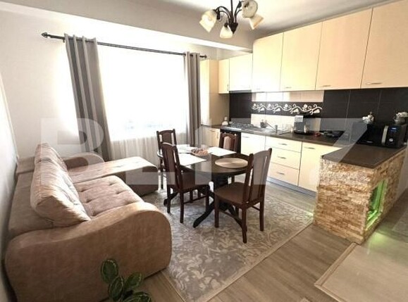 Apartament de vânzare 3 camere Floreşti - 177742AV | BLITZ Cluj-Napoca | Poza1