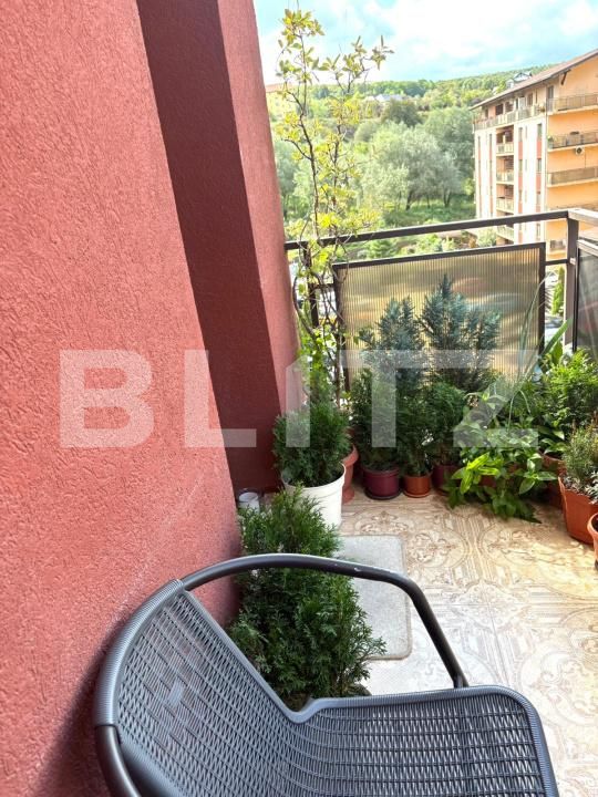 Apartament de vânzare 3 camere Floreşti - 177742AV | BLITZ Cluj-Napoca | Poza9