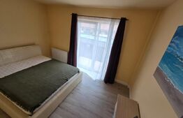 Apartament de 3 camere, cu terasa si parcare, zona Muzeul Apei