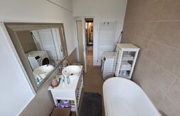 Apartament de 3 camere, cu terasa si parcare, zona Muzeul Apei