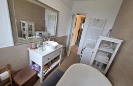 Apartament de 3 camere, cu terasa si parcare, zona Muzeul Apei