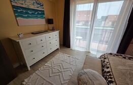 Apartament de 3 camere, cu terasa si parcare, zona Muzeul Apei
