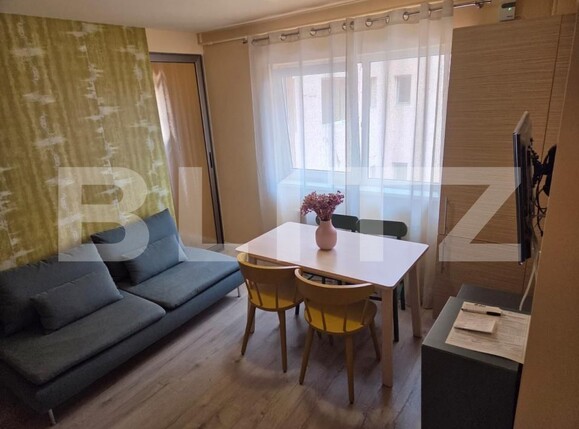 Apartament de vânzare 3 camere Floreşti - 177744AV | BLITZ Cluj-Napoca | Poza1