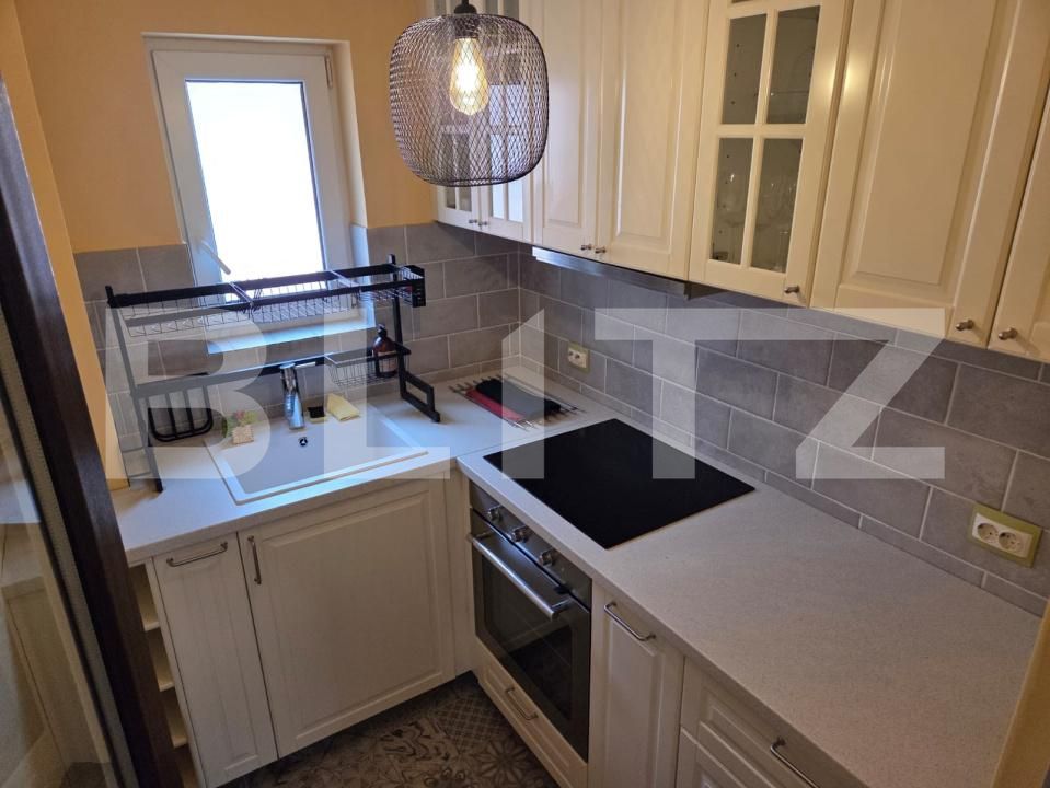 Apartament de vânzare 3 camere Floreşti - 177744AV | BLITZ Cluj-Napoca | Poza4