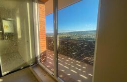 Apartament nou cu 2 camere, 57 mp + balcon 7 mp – Chinteni