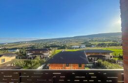 Apartament nou cu 2 camere, 57 mp + balcon 7 mp – Chinteni