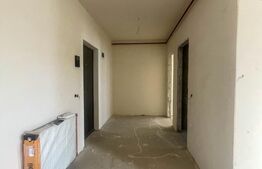 Apartament nou cu 2 camere, 57 mp + balcon 7 mp – Chinteni