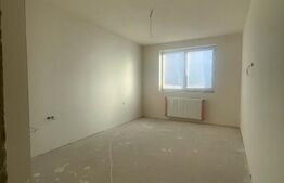 Apartament nou cu 2 camere, 57 mp + balcon 7 mp – Chinteni