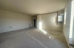 Apartament nou cu 2 camere, 57 mp + balcon 7 mp – Chinteni