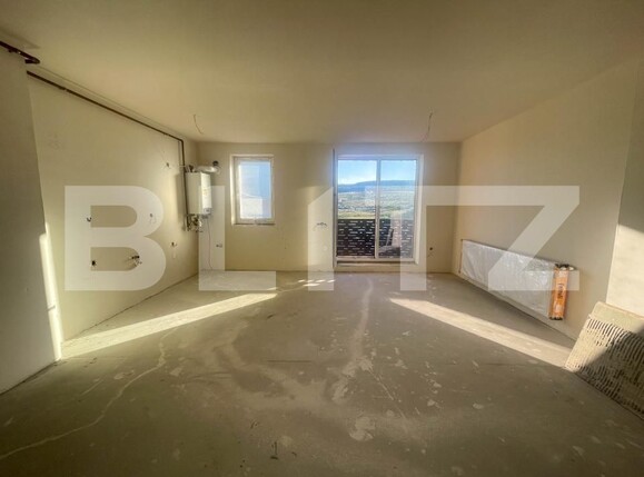 Apartament de vânzare 2 camere Exterior Nord - 177745AV | BLITZ Cluj-Napoca | Poza2