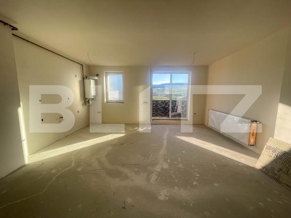 Apartament de vânzare 2 camere Exterior Nord - 177745AV | BLITZ Cluj-Napoca | Poza2