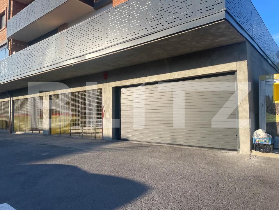 Apartament de vânzare 2 camere Exterior Nord - 177745AV | BLITZ Cluj-Napoca | Poza11