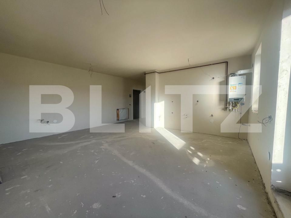 Apartament de vânzare 2 camere Exterior Nord - 177745AV | BLITZ Cluj-Napoca | Poza3