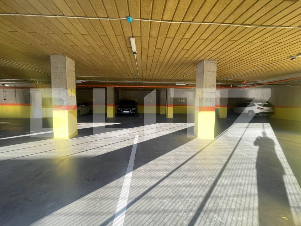 Apartament de vânzare 2 camere Exterior Nord - 177745AV | BLITZ Cluj-Napoca | Poza12