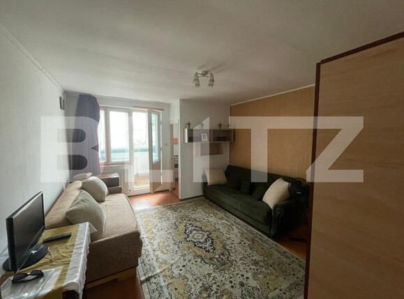 Garsonieră de vânzare Grivitei - 177746AV | BLITZ Brașov | Poza1