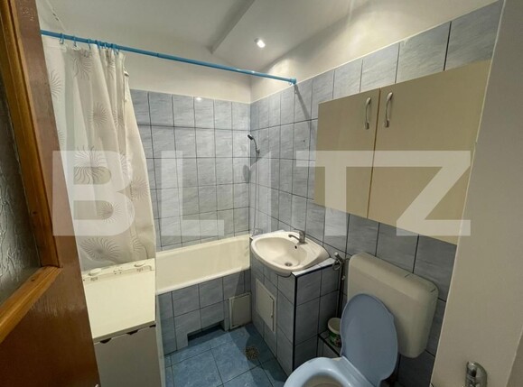 Garsonieră de vânzare Grivitei - 177746AV | BLITZ Brașov | Poza5