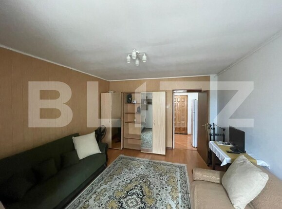 Garsonieră de vânzare Grivitei - 177746AV | BLITZ Brașov | Poza2