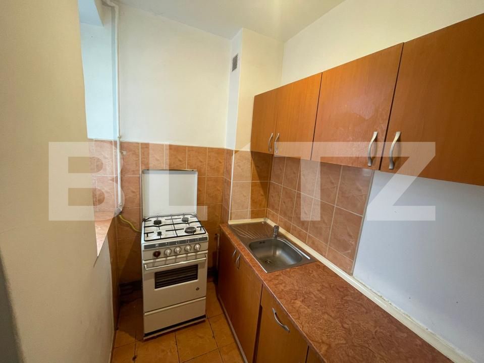 Garsonieră de vânzare Grivitei - 177746AV | BLITZ Brașov | Poza3