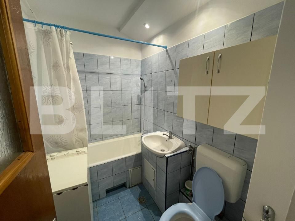 Garsonieră de vânzare Grivitei - 177746AV | BLITZ Brașov | Poza5