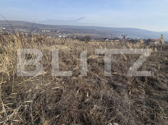 Teren de vânzare Exterior Nord - 177752TV | BLITZ Cluj-Napoca | Poza2