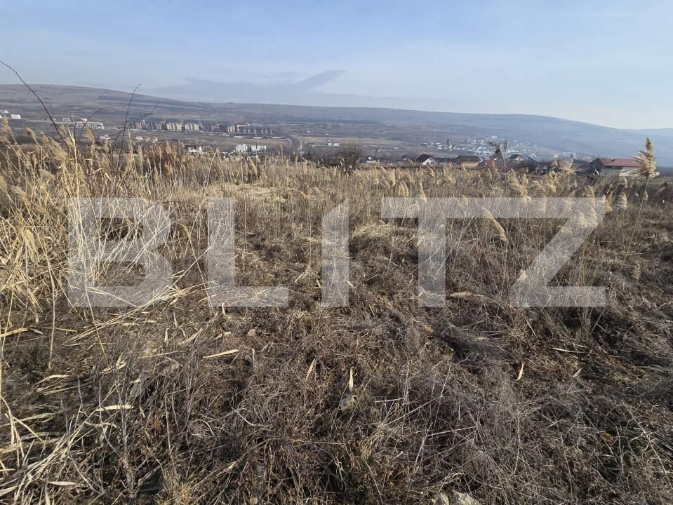 Teren de vânzare Exterior Nord - 177752TV | BLITZ Cluj-Napoca | Poza2