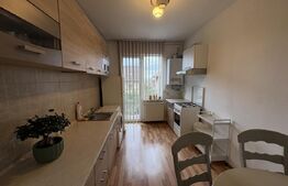 Apartament 2 camere, decomandat, parcare, zona Buna Ziua