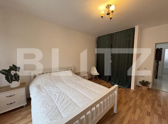Apartament de închiriat 2 camere Bună Ziua - 177759AI | BLITZ Cluj-Napoca | Poza1