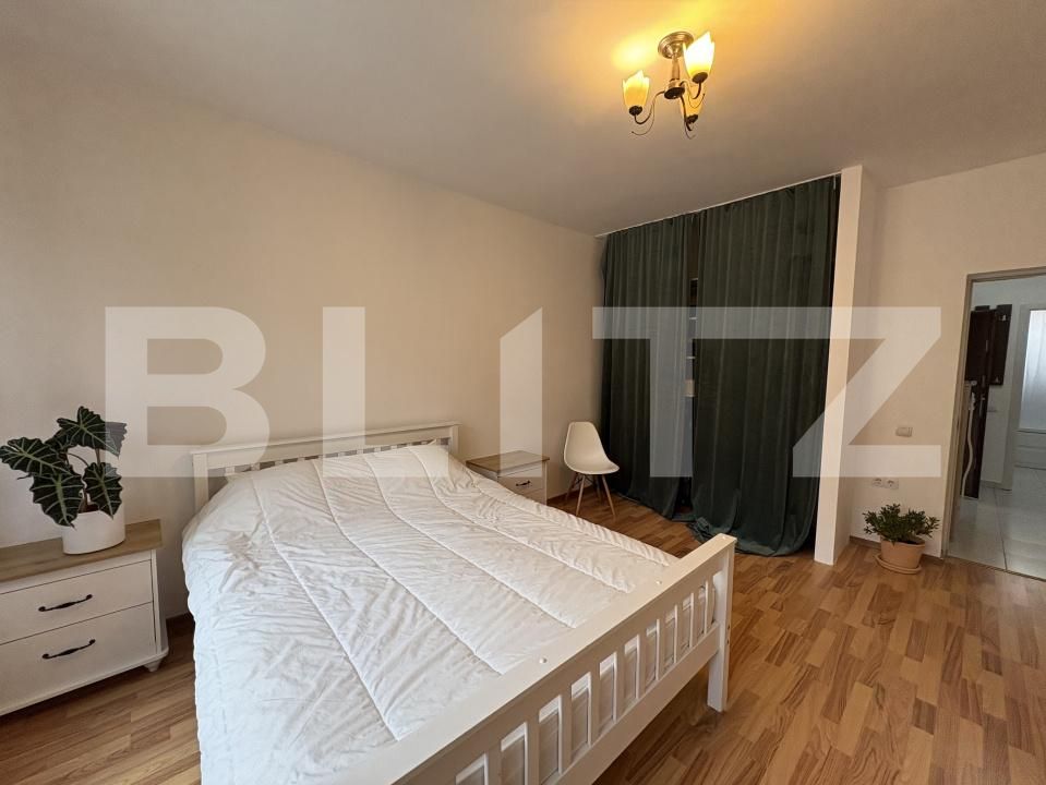 Apartament de închiriat 2 camere Bună Ziua - 177759AI | BLITZ Cluj-Napoca | Poza1