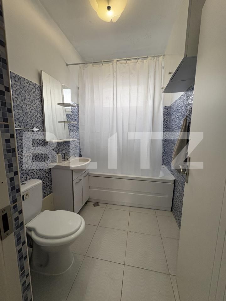 Apartament de închiriat 2 camere Bună Ziua - 177759AI | BLITZ Cluj-Napoca | Poza5