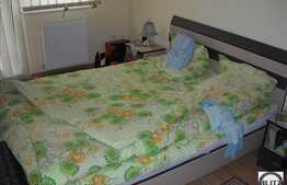 Constructie noua ! Curte generoasa ! Zona linistita de case !