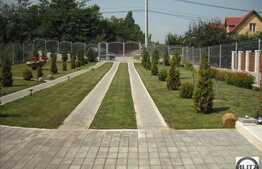 Constructie noua ! Curte generoasa ! Zona linistita de case !