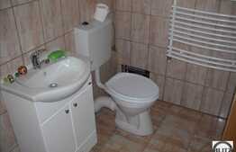 Constructie noua ! Curte generoasa ! Zona linistita de case !