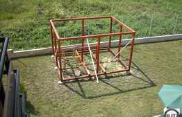 Constructie noua ! Curte generoasa ! Zona linistita de case !