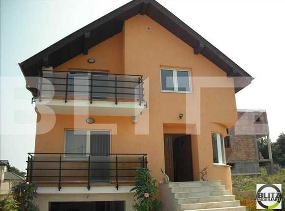 Casa de vânzare 4 camere Bună Ziua - 17776CV | BLITZ Cluj-Napoca | Poza1