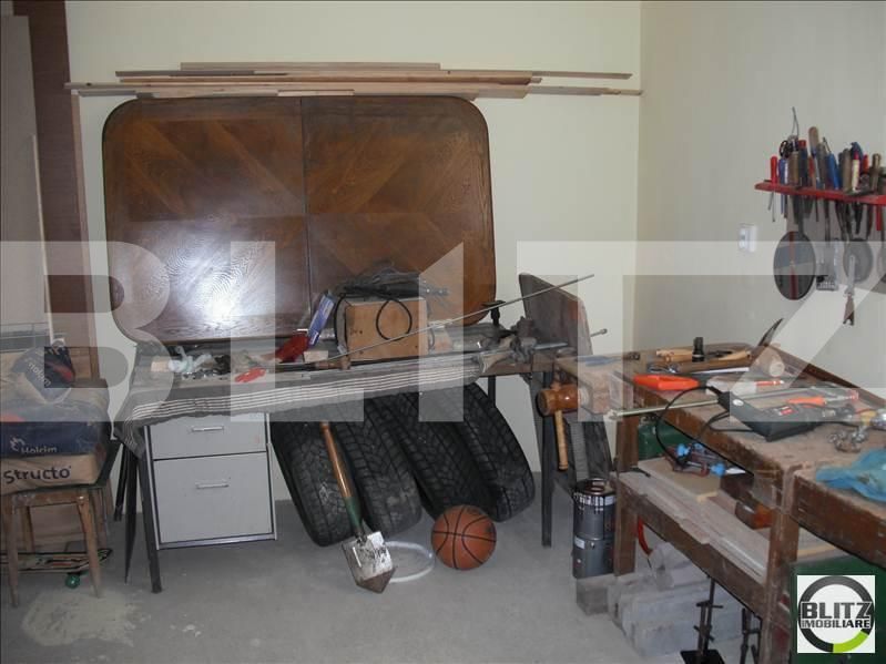 Casa de vânzare 4 camere Bună Ziua - 17776CV | BLITZ Cluj-Napoca | Poza12