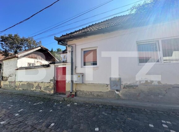 Casa de vânzare 2 camere Schei - 177760CV | BLITZ Brașov | Poza5
